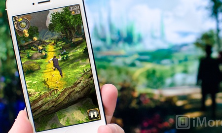 Điểm mặt game iPhone bán chạy nhất năm 2013