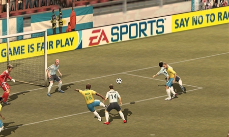 Game lậu Fifa Online VN đã từng dính nhiều "tiền án" lừa đảo?