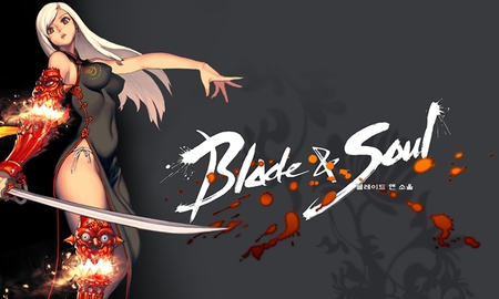 Thêm nguồn tin bom tấn Blade & Soul về Việt Nam