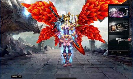 Trải nghiệm Cửu Trụ trước ngày ra mắt tại Việt Nam