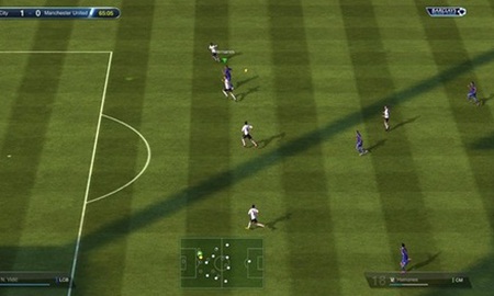 Top 5 hậu vệ ưa dùng của game thủ FIFA Online 3