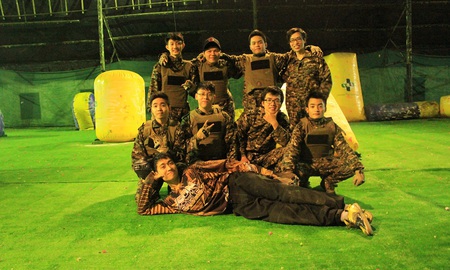 Không pro nhưng vẫn tự tin với Best of FPS