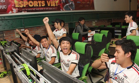 Đột Kích tổ chức giải đấu “khủng” cho các cao thủ FPS Việt