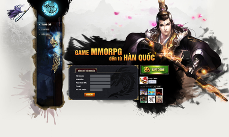 Long Chiến – MMORPG Hàn Quốc đột ngột cập bến Việt Nam