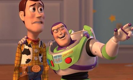 Dân tình Cửu Âm Chân Kinh vất vả chống nạn “hôi thiếp"