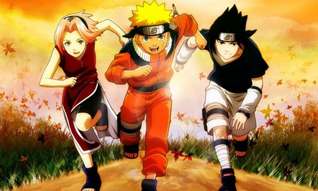 Trước thềm năm mới, nhìn lại số phận Naruto tại Việt Nam