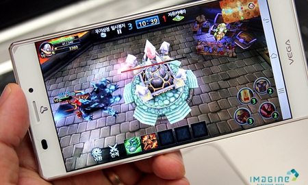 Gamer Việt nói gì về Soul of Legends - LMHT phiên bản mobile