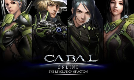 Cabal chính là cái tên hot nhất làng game online Việt tuần qua