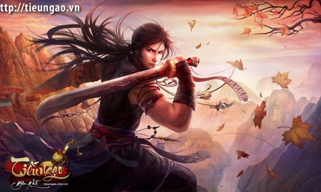 Tiếu Ngạo Giang Hồ 3D: tuyệt kỹ Nộ khí thập đại phái