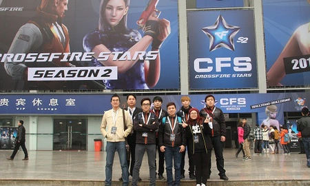 Chiến thắng có phải đích đến duy nhất?