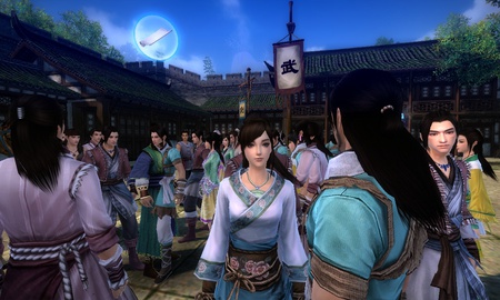 Vừa chơi game vừa giải trí tốt cho mùa thi 2014