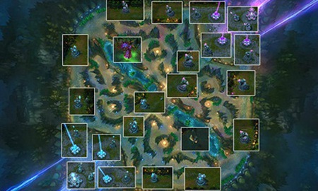 Những tướng dễ sử dụng cho người mới chơi Liên Minh Huyền Thoại (Phần 1)