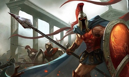 Sự trỗi dậy của những tướng đi rừng lạ trong đầu mùa giải LMHT 4 (P1)