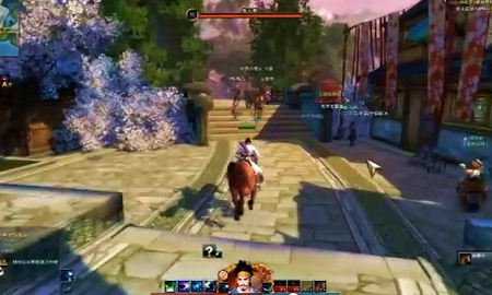 Trải nghiệm 100 phút Tiếu Ngạo Giang Hồ theo phong cách game thủ