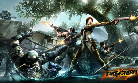 Campuchia tấn công thị trường game online Việt