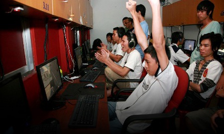 Làng game Việt thời hoàng kim: Quá khứ đã rời xa