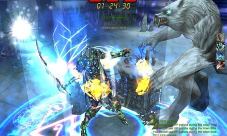 Game thủ nghi ngờ Cabal hồi sinh tại Việt Nam chỉ là tin vịt