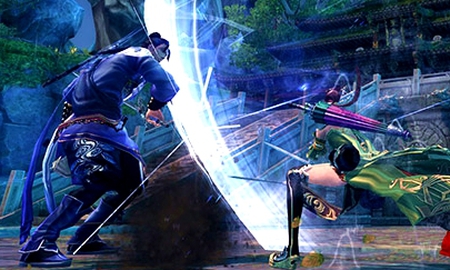 [Xem lại] GameK streaming độc quyền Tiếu Ngạo Giang Hồ 3D