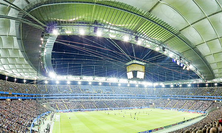 Game thủ DOTA 2 làm giàu nhờ... World Cup