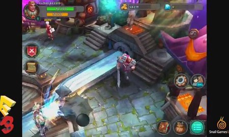 Taichi Panda - Dự án mới của cha đẻ Cửu Âm Chân Kinh