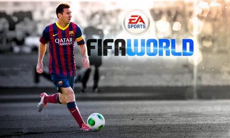 Mùa World Cup đến, game thủ chơi game online bóng đá nào?