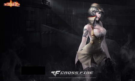 GameK gửi tặng 800 Gift Code Đột Kích