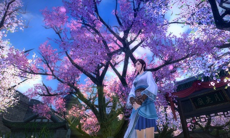 Phim Huyền Thoại Phương Nam - Tập 4: Cô gái bí ẩn