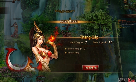 Soi lại những game online mới mở cửa tại Việt Nam trong tuần