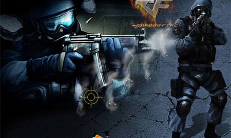 GameK gửi tặng thêm 500 Gift Code Đột Kích