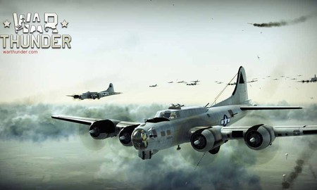 War Thunder dự kiến mở cửa tại Việt Nam cuối tháng 6