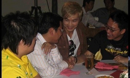 9 đại gia bất tử trong lịch sử Võ Lâm Truyền Kỳ Việt Nam (P.1)