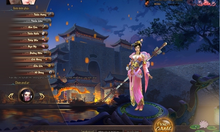Điểm lại những game online mới ra mắt game thủ Việt tuần này