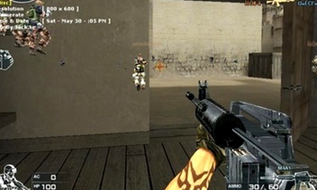 Lịch sử Cabal trở lại với 17.000 account Đột Kích bị khóa