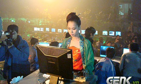 Vì sao Võ Lâm Truyền Kỳ chưa thể tử nạn?