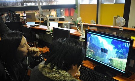 Những tiết lộ cực kỳ quý giá về Cửu Âm Chân Kinh Online