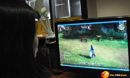 Tất tần tật series ảnh screenshot mới của Cửu Âm Chân Kinh