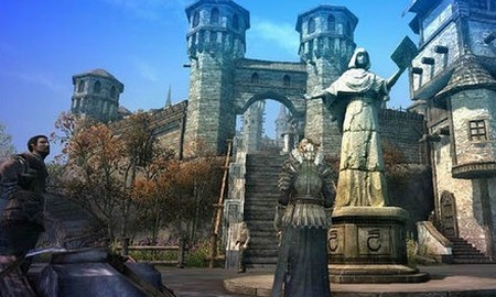 MU 2 và "đối thủ Cửu Âm Chân Kinh" còn lâu mới chào đời