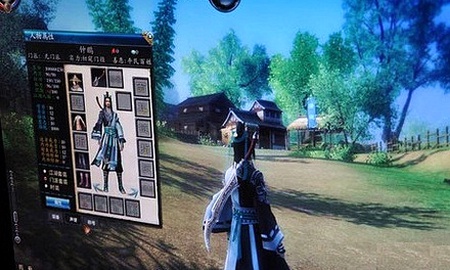 Tiếp tục bật mí nhiều chi tiết quý giá về Cửu Âm Chân Kinh