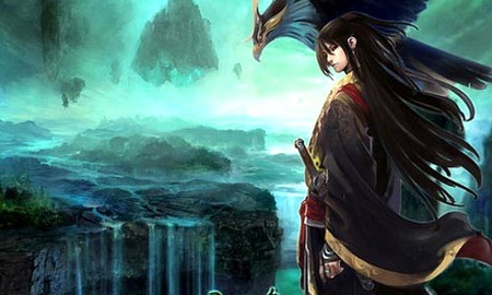 Tinh Thần Biến và Thương Khung Chi Nộ mở cửa trong tháng 05