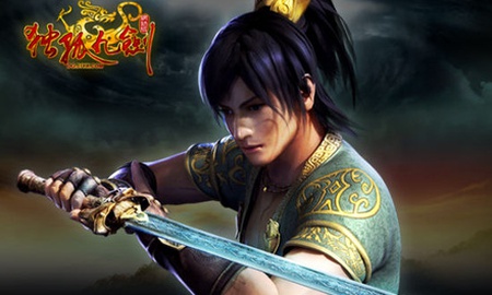 Cửu Âm Chân Kinh và Độc Cô Cửu Kiếm lộ thông tin mới