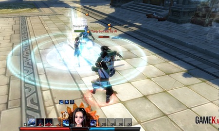 Game thủ Việt khen chê gì Tiếu Ngạo Giang Hồ ngày mở cửa?