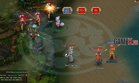 Soi lại những game online ra mắt tại Việt Nam tuần này