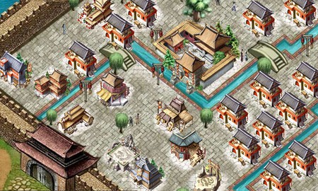 VTI Game xác nhận phát hành Linh Vương Truyền Kỳ tại Việt Nam