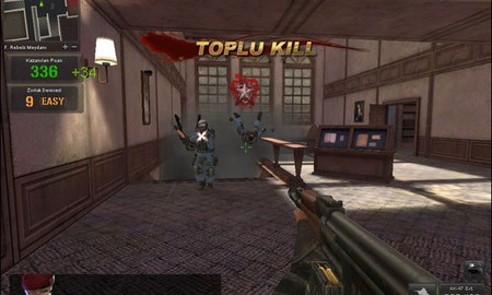 Gamer Việt nghĩ gì về MMOFPS Điểm Trắng - Point Blank?