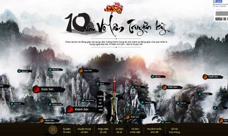 Lộ diện game online sống dai nhất Việt Nam