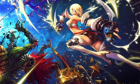 Series game online chặt chém sexy nhất hiện nay