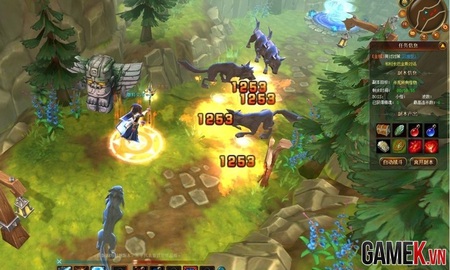 Những game online đang ngấp nghé về Việt Nam