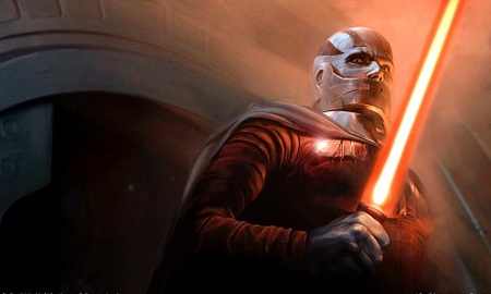 Star Wars: Knights of the Old Republic 3 đã từng được phát triển
