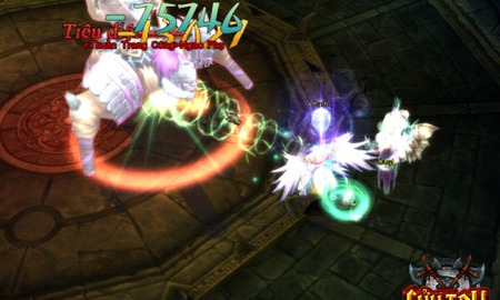 Game thủ Việt vẫn rất thích "đồ sát" trong game