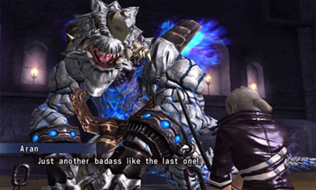 Drakerider Chains Transcendent: Game JRPG hấp dẫn dành cho iPad